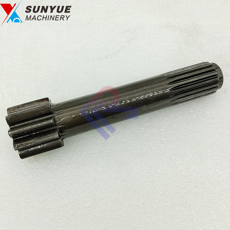 VOE14713831 EC200D Travel Motor Gear For Volvo Excavator VOE 14713831 VOE14713831 EC200D Travel Motor Gear For Volvo Excavator VOE 14713831