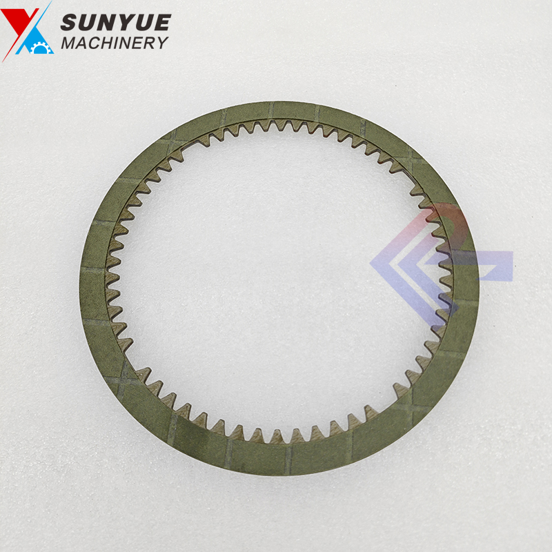 VOE14721122 EC200D EC220D EC250D Friction Disc Plate For Excavator Volvo Travel Motor Parts VOE 14721122 VOE14721122 EC200D EC220D EC250D Friction Disc Plate For Excavator Volvo Travel Motor Parts VOE 14721122