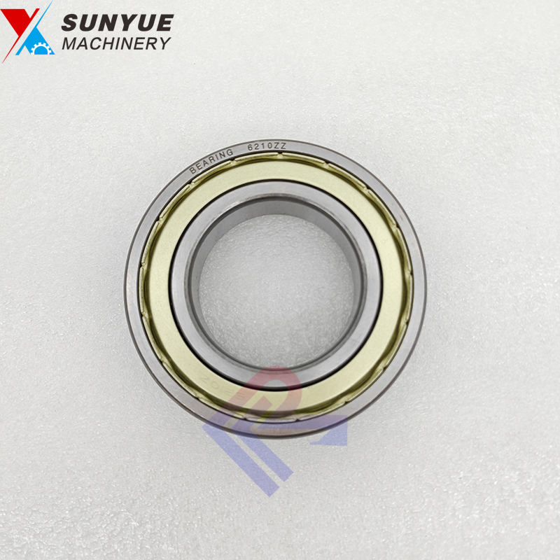 VOE14721124 Ball Bearing For Volvo EC200D EC220D EC250D Excavator VOE 14721124 VOE14721124 Ball Bearing For Volvo EC200D EC220D EC250D Excavator VOE 14721124