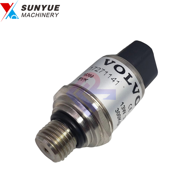 VOE17271141 A25G A30G A35G A40G A45G L110H L120H L150H L180H L250H L110F L120F Oil Pressure Sensor For Volvo VOE 17271141 VOE17271141 A25G A30G A35G A40G A45G L110H L120H L150H L180H L250H L110F L120F Oil Pressure Sensor For Volvo VOE 17271141