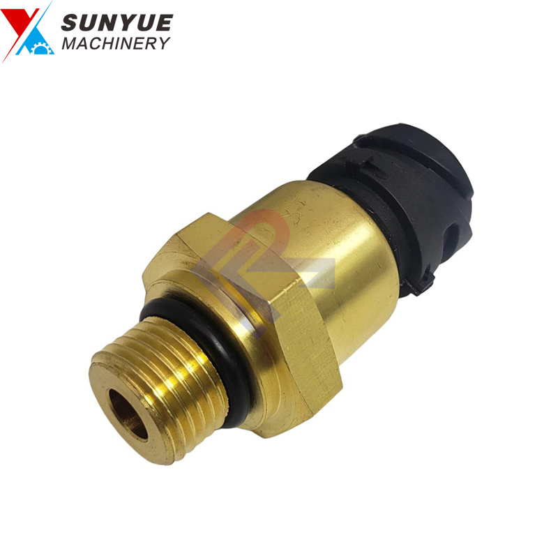 A25D A30D A40D A30E A40E A30F A40F A60H FH12 FH16 Pressure Sensor For Volvo 20829689 20428439 20528336 8158821 20428459 A25D A30D A40D A30E A40E A30F A40F A60H FH12 FH16 Pressure Sensor For Volvo 20829689 20428439 20528336 8158821 20428459