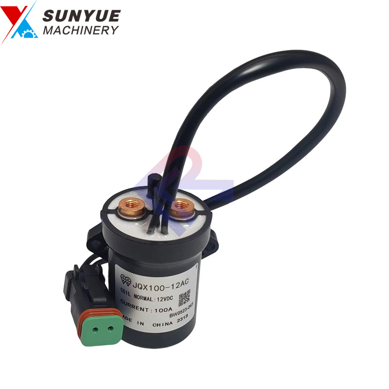 Áø¹¤¼ÌµçÆ÷ JQX100-12AC Áø¹¤¼ÌµçÆ÷ JQX100-12AC