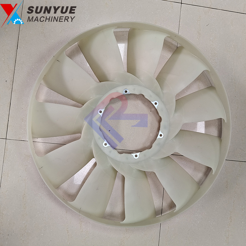 PC210-10 ÍÚ¾ò»úÅä¼þСËÉ·çÉÈÒ¶ BG020006870 PC210-10 ÍÚ¾ò»úÅä¼þСËÉ·çÉÈÒ¶ BG020006870