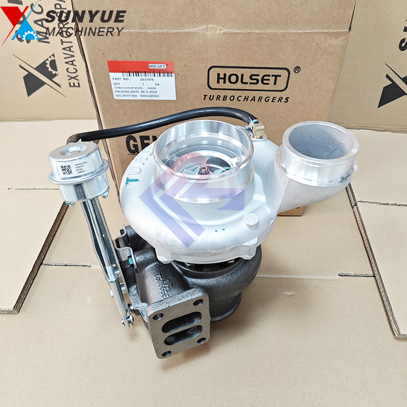 HX40W ·¢¶¯»úÔöѹÆ÷ 2837478 1118010-610-0000J HX40W ·¢¶¯»úÔöѹÆ÷ 2837478 1118010-610-0000J