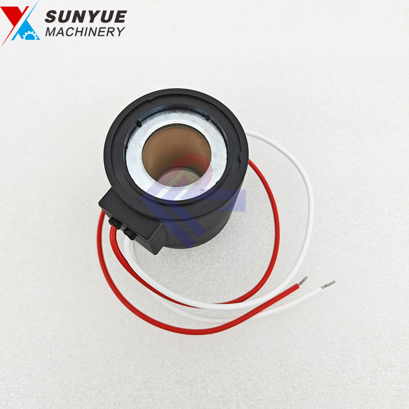 ÍÚ¾ò»úµç´Å·§ÏßȦ SD1231-C11 SD1231-C-11 DC24V ÍÚ¾ò»úµç´Å·§ÏßȦ SD1231-C11 SD1231-C-11 DC24V