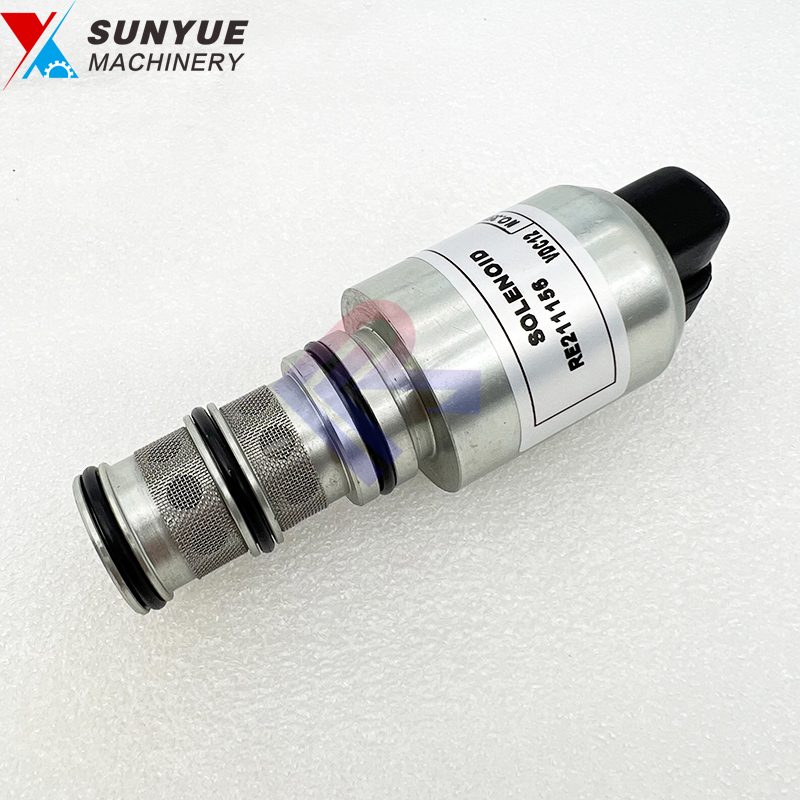 9510R 9330 9410R 9430 9120 9560R 9460R 9230 Solenoid Valve for John Deere RE211156 9510R 9330 9410R 9430 9120 9560R 9460R 9230 Solenoid Valve for John Deere RE211156