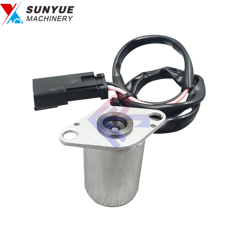 PC40MR-2 PC50MR-2 PC55MR-3 WA200-6 WA250-6 WA380-6 WA470-6 GD555-5 Komatsu Solenoid Valve For Excavator 702-21-57410 7022157410 PC40MR-2 PC50MR-2 PC55MR-3 WA200-6 WA250-6 WA380-6 WA470-6 GD555-5 Komatsu Solenoid Valve For Excavator 702-21-57410 7022157410
