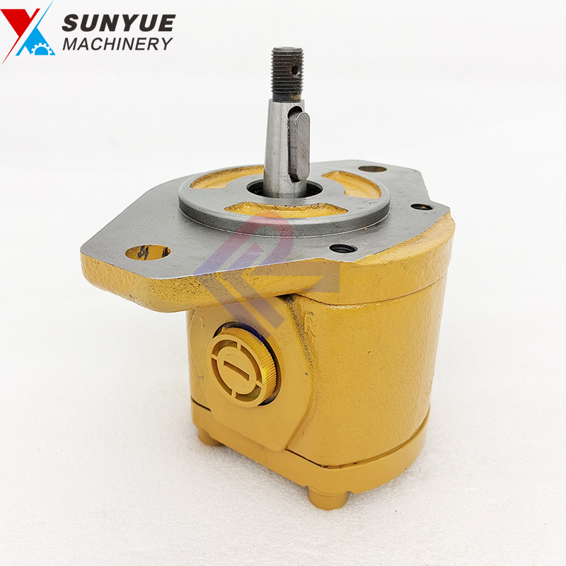 CAT 330C 330CL Hydraulic Gear Pump For Excavator Caterpillar 194-8384 1948384 CAT 330C 330CL Hydraulic Gear Pump For Excavator Caterpillar 194-8384 1948384