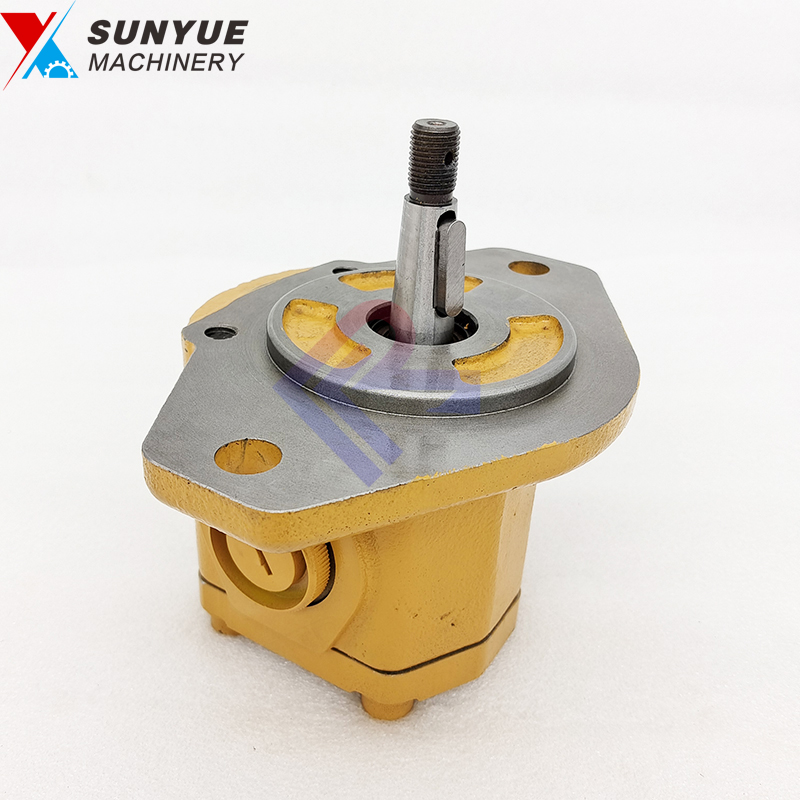 CAT 330C 330CL Hydraulic Gear Pump For Excavator Caterpillar 283-5992 2835992 CAT 330C 330CL Hydraulic Gear Pump For Excavator Caterpillar 283-5992 2835992