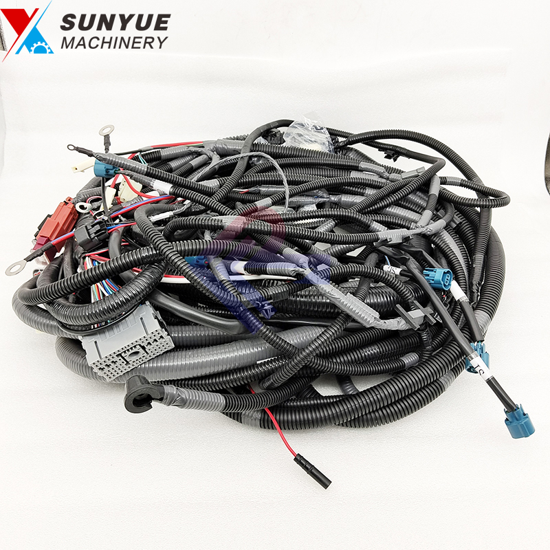 ZX200-1 ZX230 ZX240 ZX270 ÍÚ¾ò»úÈÕÁ¢ÍâÏßÊø 0003816 ZX200-1 ZX230 ZX240 ZX270 ÍÚ¾ò»úÈÕÁ¢ÍâÏßÊø 0003816