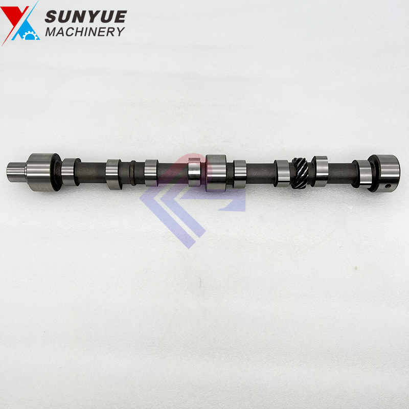 Isuzu C240 Engine Camshaft Suppier China 5125110780 5-12511078-0 Isuzu C240 Engine Camshaft Suppier China 5125110780 5-12511078-0