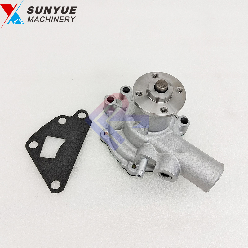 Water Pump 6213-610-011-20 For Massey Ferguson Iseki TM15 TM15F 217 Farm Tractor 621361001120 Water Pump 6213-610-011-20 For Massey Ferguson Iseki TM15 TM15F 217 Farm Tractor 621361001120