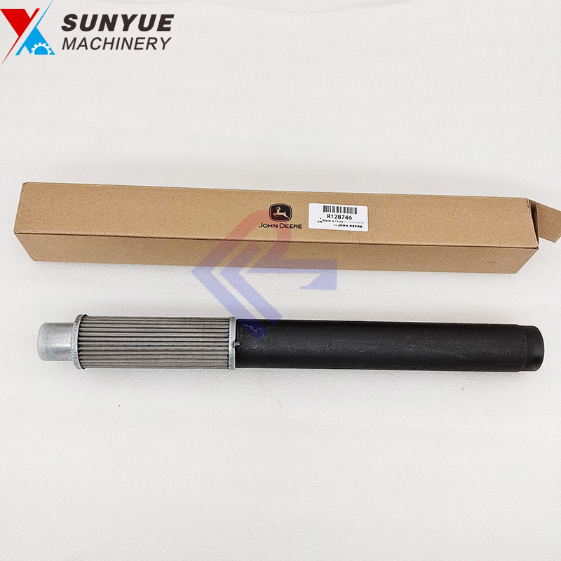 John Deere 5045D 5076E 5082E 5090E 5103 5200 5210 5310 5400 5425 5500 Oil Strainer Screen Peneira R128746 John Deere 5045D 5076E 5082E 5090E 5103 5200 5210 5310 5400 5425 5500 Oil Strainer Screen Peneira R128746