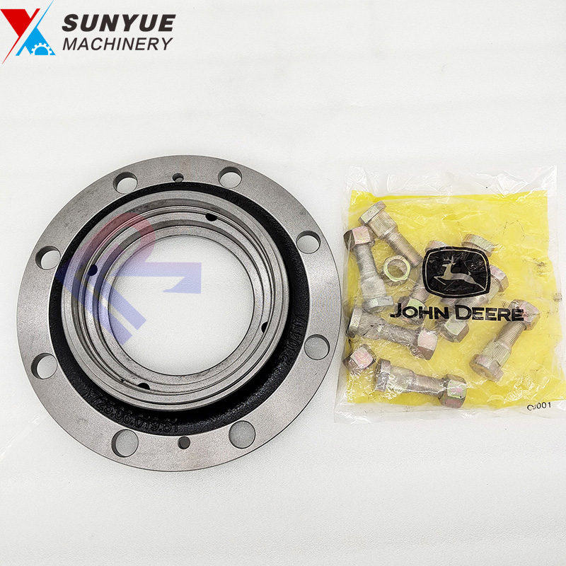 John Deere 5204 5225 5303 5310 5325 5415 5425 5525 5603 5605 5625 Tractor Parts Hub Kit RE271425 John Deere 5204 5225 5303 5310 5325 5415 5425 5525 5603 5605 5625 Tractor Parts Hub Kit RE271425