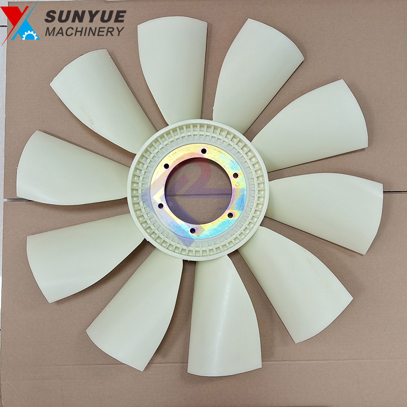 ¹¤³Ì»úеÅä¼þ·¢¶¯»úÀäÈ´·çÉÈÒ¶ 020003531 ¹¤³Ì»úеÅä¼þ·¢¶¯»úÀäÈ´·çÉÈÒ¶ 020003531