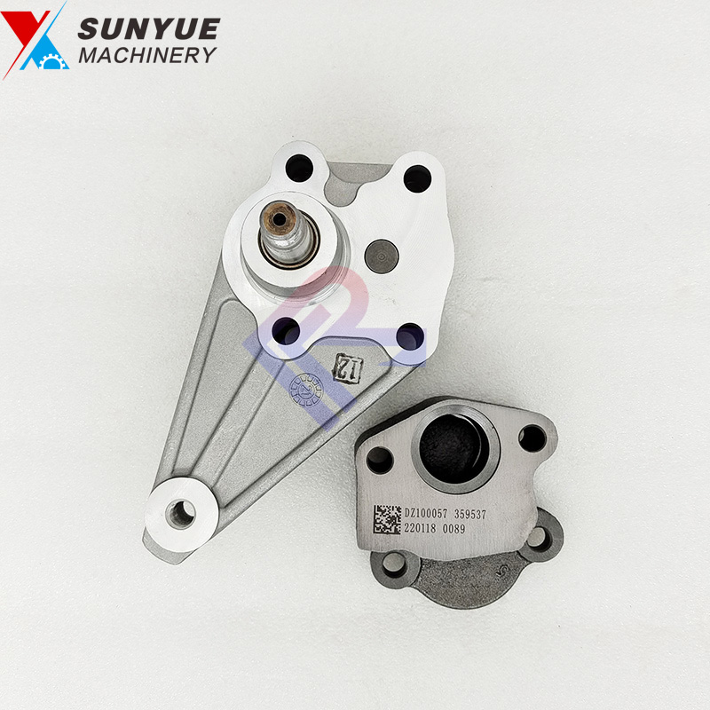 John Deere Oil Pump R502687 RE502269 RE504914 RE59582 RE70153 DZ100057 John Deere Oil Pump R502687 RE502269 RE504914 RE59582 RE70153 DZ100057