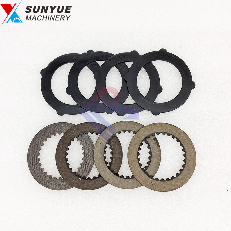 John Deere Original Tractor Parts RE271382 Disk Kit John Deere Original Tractor Parts RE271382 Disk Kit