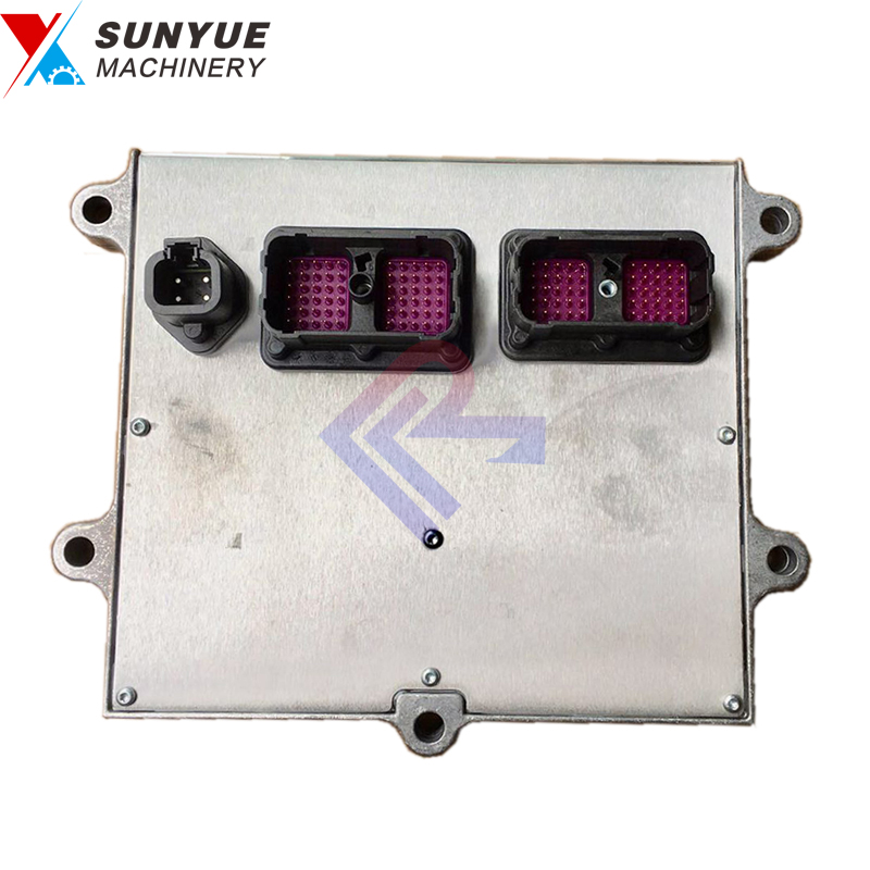 Komatsu PC400-8 PC450-8 PC550-8 6D125 ECU Controller 600-461-1100 4921776 6004611100 Komatsu PC400-8 PC450-8 PC550-8 6D125 ECU Controller 600-461-1100 4921776 6004611100