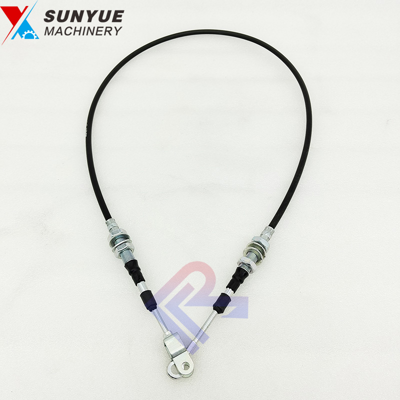M6040DH M7040DH M7040F M8540DH M9540DH Main Select Wire Cable For Tractor Kubota 3C081-29770 3C081-2977-0 3C08129770 M6040DH M7040DH M7040F M8540DH M9540DH Main Select Wire Cable For Tractor Kubota 3C081-29770 3C081-2977-0 3C08129770