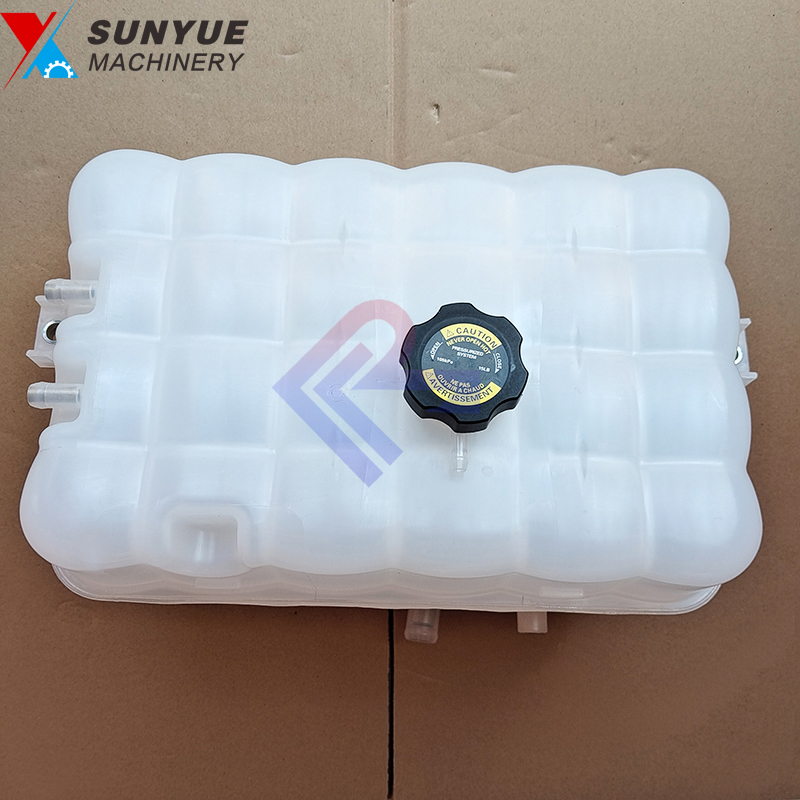 Caterpillar CAT 336E 349E 336F 340F 349F 352F Water Coolant Tank Expansion For Excavator 398-0877 3980877 Caterpillar CAT 336E 349E 336F 340F 349F 352F Water Coolant Tank Expansion For Excavator 398-0877 3980877