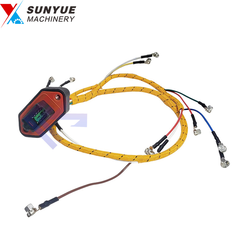 CAT 345C 345D 349D 345CL 345DL 349DL 349D2L C13 ÍÚ¾ò»úÅä¼þ¿¨ÌØÏßÊø 418-7614 372-4548 4187614 3724548 CAT 345C 345D 349D 345CL 345DL 349DL 349D2L C13 ÍÚ¾ò»úÅä¼þ¿¨ÌØÏßÊø 418-7614 372-4548 4187614 3724548