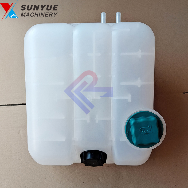 1676400 1676576 20364512 7401676400 Expansion Tank Water Coolant For Volvo L150E L180E L220E L150F L180F L220F L220G L250G 1676400 1676576 20364512 7401676400 Expansion Tank Water Coolant For Volvo L150E L180E L220E L150F L180F L220F L220G L250G