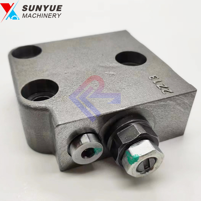 PC210-10MO PC215-10MO PC228US-11 ÍÚ¾ò»úÅä¼þСËɼõѹ·§¿é 723-40-75200 7234075200 PC210-10MO PC215-10MO PC228US-11 ÍÚ¾ò»úÅä¼þСËɼõѹ·§¿é 723-40-75200 7234075200