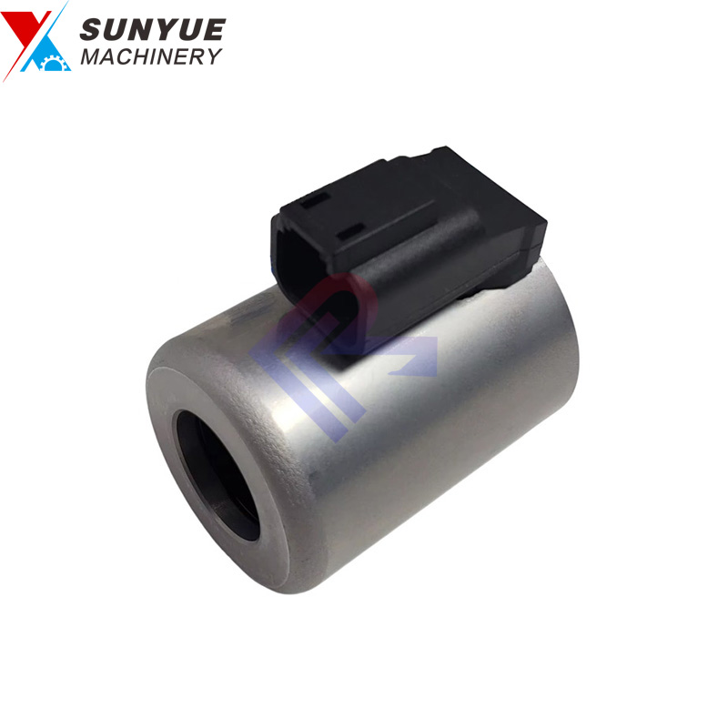 VOE15097478 A35E A40E A25F A30F A35F A40F L110G L120G L150G L220G L150H L180H L250H Solenoid Coil For Volvo VOE 15097478 VOE15097478 A35E A40E A25F A30F A35F A40F L110G L120G L150G L220G L150H L180H L250H Solenoid Coil For Volvo VOE 15097478