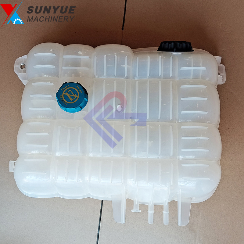 EC750E EC950E A25G A30G A35G A40G A45G A60H Water Expansion Tank For Volvo VOE 21883433 22430043 22821822 22821826 21360161 7422821832 7422430044 EC750E EC950E A25G A30G A35G A40G A45G A60H Water Expansion Tank For Volvo VOE 21883433 22430043 22821822 22821826 21360161 7422821832 7422430044