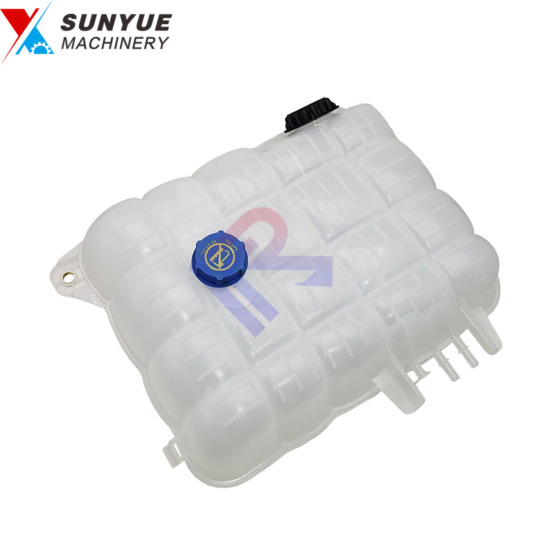 VOE22821822 EC750E EC950E A25G A30G A35G A40G A45G A60H Expansion Tank Water Coolant Reserve For Volvo VOE 22821822 VOE22821822 EC750E EC950E A25G A30G A35G A40G A45G A60H Expansion Tank Water Coolant Reserve For Volvo VOE 22821822