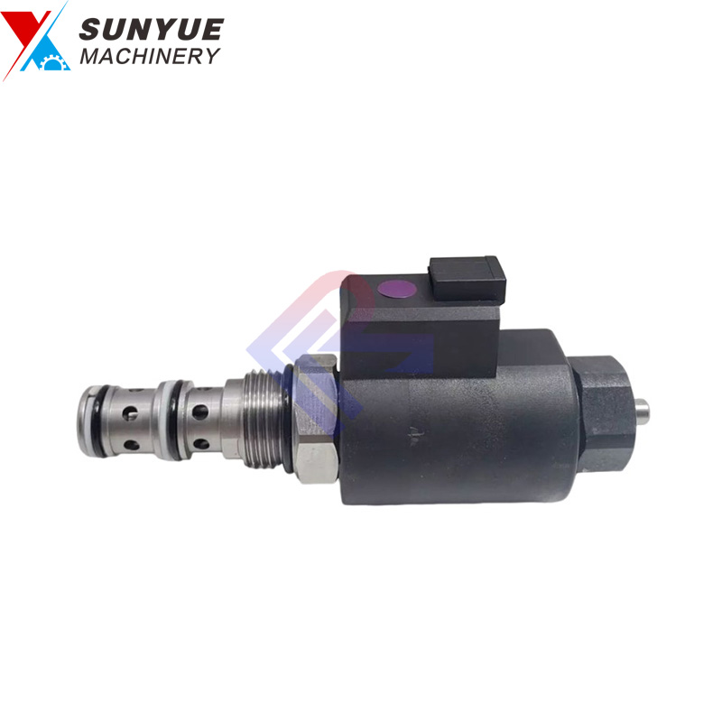 VOE14722625 VOE14739537 VOE14708328 EC120D EC140D EC200D EC210D EC200E Solenoid Coil For Volvo VOE 14722625 14739537 14708328 VOE14722625 VOE14739537 VOE14708328 EC120D EC140D EC200D EC210D EC200E Solenoid Coil For Volvo VOE 14722625 14739537 14708328