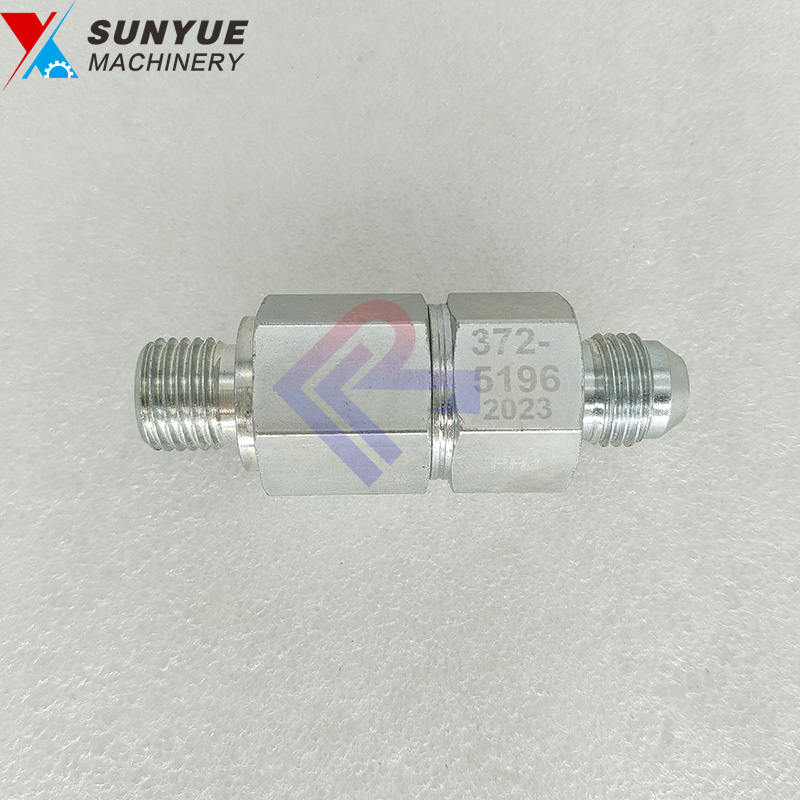 330CL C-9 ¿¨ÌØÍÚ¾ò»úȼÓÍѹÁ¦µ÷½ÚÆ÷ 372-5196 3725196 330CL C-9 ¿¨ÌØÍÚ¾ò»úȼÓÍѹÁ¦µ÷½ÚÆ÷ 372-5196 3725196