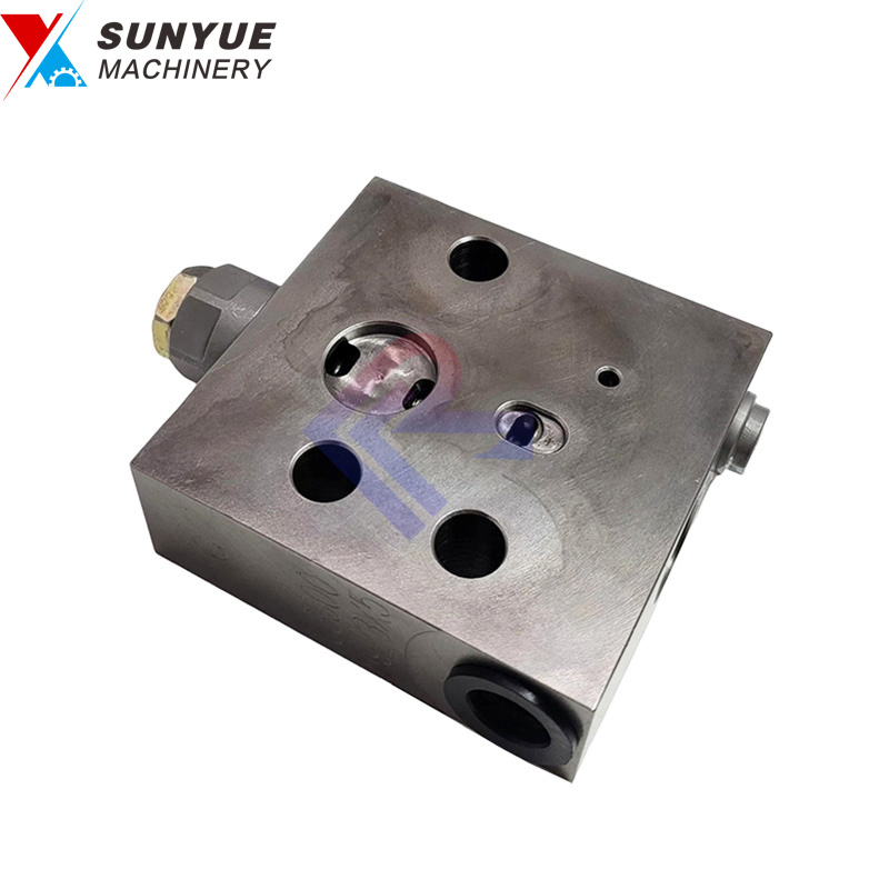 PC130-8 PC160LC-8 PC138US-8 PC138US-10 СËÉÍÚ¾ò»ú×Ô¼õѹ·§¿é 723-50-62300 7235062300 PC130-8 PC160LC-8 PC138US-8 PC138US-10 СËÉÍÚ¾ò»ú×Ô¼õѹ·§¿é 723-50-62300 7235062300