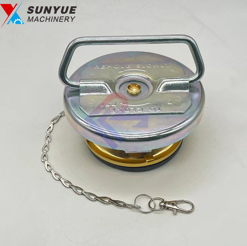 CAT Radiator Cap Kit For Construction Machinery Parts 294-9052 2949052 CAT Radiator Cap Kit For Construction Machinery Parts 294-9052 2949052