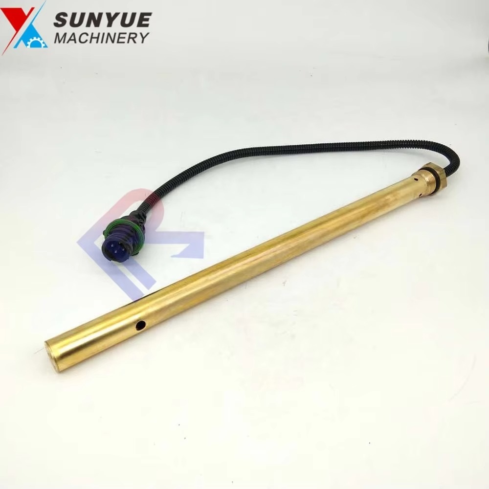 L105 L110F L110G L110H L120F Volvo Oil Level Indicator Sensor VOE17202021 VOE15013811 17202021 15013811 L105 L110F L110G L110H L120F Volvo Oil Level Indicator Sensor VOE17202021 VOE15013811 17202021 15013811