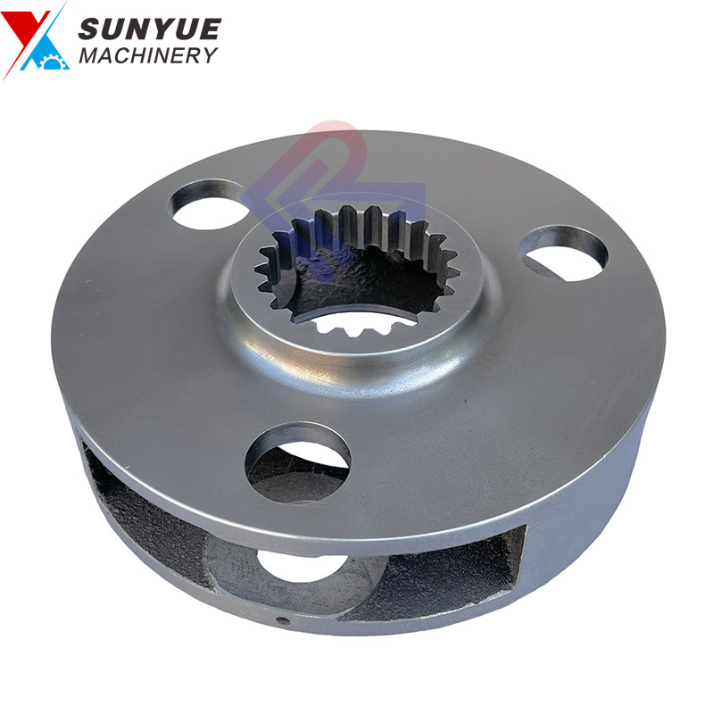 PC160LC-7 PC200-7 PC210-7 Final Drive Carrier for Excavator Komatsu 20Y-27-31110 20Y2731110