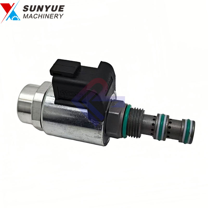 Caterpillar CAT 824K 988K 990K 966M 972M 980M 982M 980H Solenoid Valve 352-2734 3522734 Caterpillar CAT 824K 988K 990K 966M 972M 980M 982M 980H Solenoid Valve 352-2734 3522734