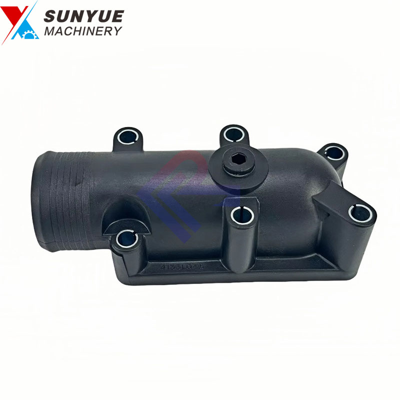 CAT 307 312 315 317 3054 3056 3054B ¿¨ÌØÀäÈ´ÒºÈí¹Ü½ÓÍ· 4133L046 209-3169 2093169 CAT 307 312 315 317 3054 3056 3054B ¿¨ÌØÀäÈ´ÒºÈí¹Ü½ÓÍ· 4133L046 209-3169 2093169