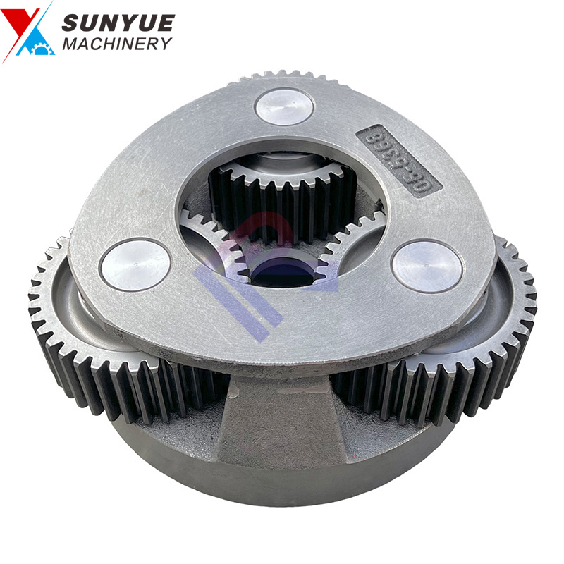 EX120-2 EX120-3 EX120-5 Travel Device Carrier for Excavator Hitachi 1014516