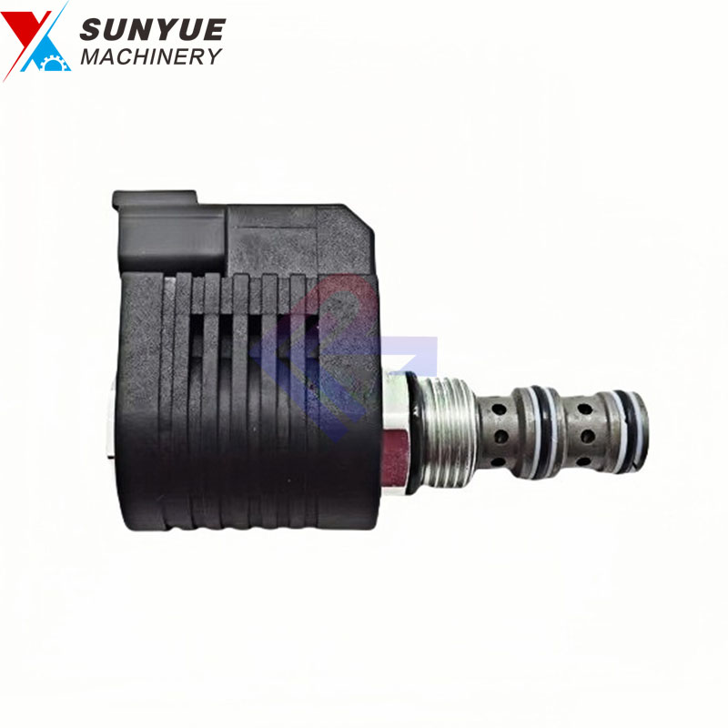 Hydraulic Solenoid Valve Brake for Case New Holland 87424182