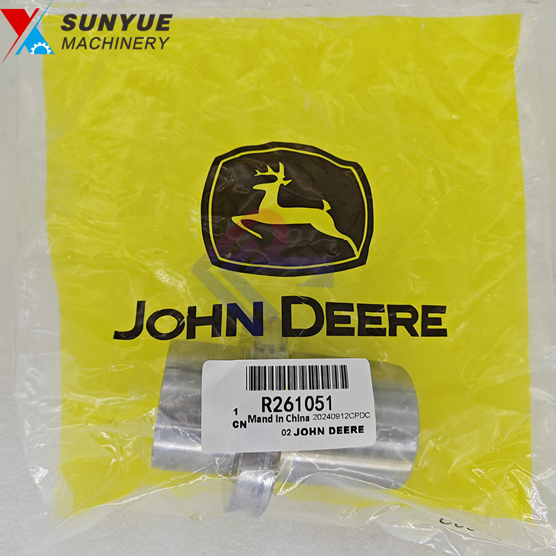 R261051 Pin Fastener Suitable for Tractor Parts John Deere 6110B 6120B 6135B R261051 Pin Fastener Suitable for Tractor Parts John Deere 6110B 6120B 6135B