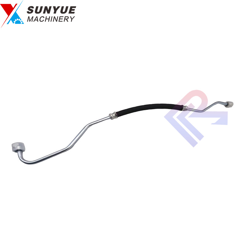 PC400-8 PC450-8 PC500-8 PC550-8 6D125 Return Hose Inlet Tube Pipe Line for Komatsu 6251-71-5870 6251-71-5880 6251-71-5871 6251-71-5881 PC400-8 PC450-8 PC500-8 PC550-8 6D125 Return Hose Inlet Tube Pipe Line for Komatsu 6251-71-5870 6251-71-5880 6251-71-5871 6251-71-5881