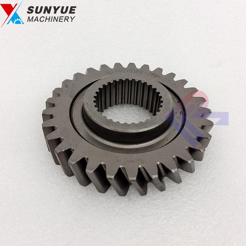LS Tractor Parts Gear 40276188 LS Tractor Parts Gear 40276188