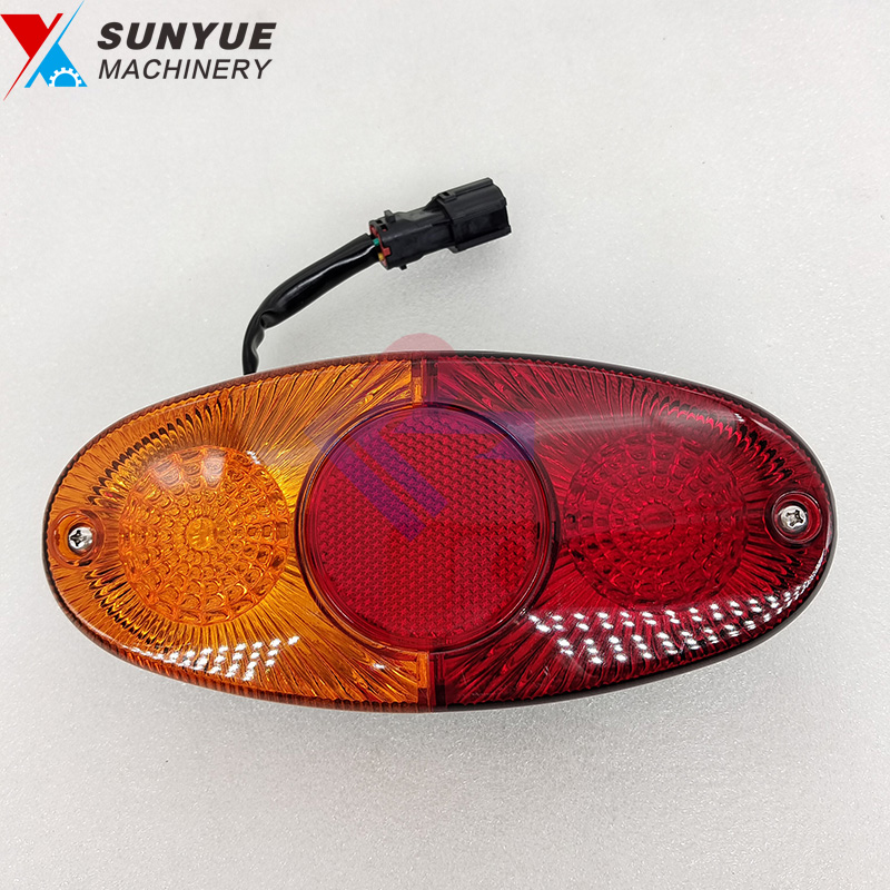 LS Tractor Parts Rear Lamp 40292108 40291628 LS Tractor Parts Rear Lamp 40292108 40291628