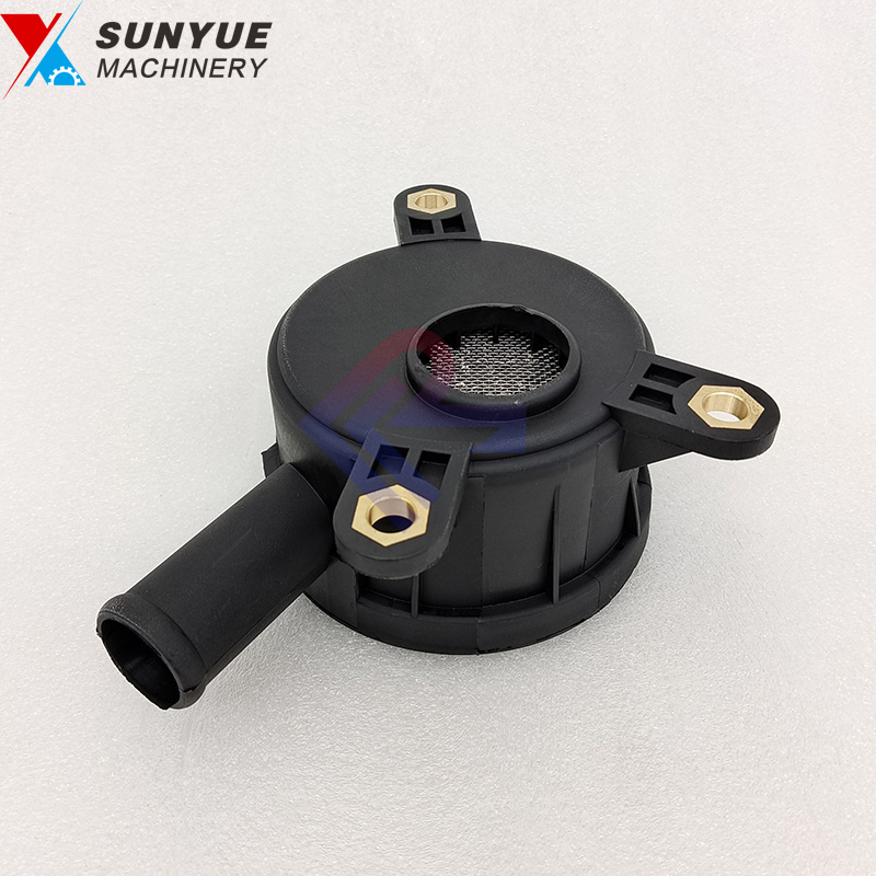 Solar 250LC-V 290LC-V 330LC-V DX300 DX420 DX480 Air Breather Housing For Doosan 65.01801-5099 65.01801-5099B 65.01801-5099C Solar 250LC-V 290LC-V 330LC-V DX300 DX420 DX480 Air Breather Housing For Doosan 65.01801-5099 65.01801-5099B 65.01801-5099C
