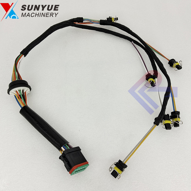 CAT 120K 140K 160K 12K 12M 16M 24M ¿¨ÌØ·¢¶¯»úÅçÓÍ×ìÏßÊø 2225917 222-5917 CAT 120K 140K 160K 12K 12M 16M 24M ¿¨ÌØ·¢¶¯»úÅçÓÍ×ìÏßÊø 2225917 222-5917