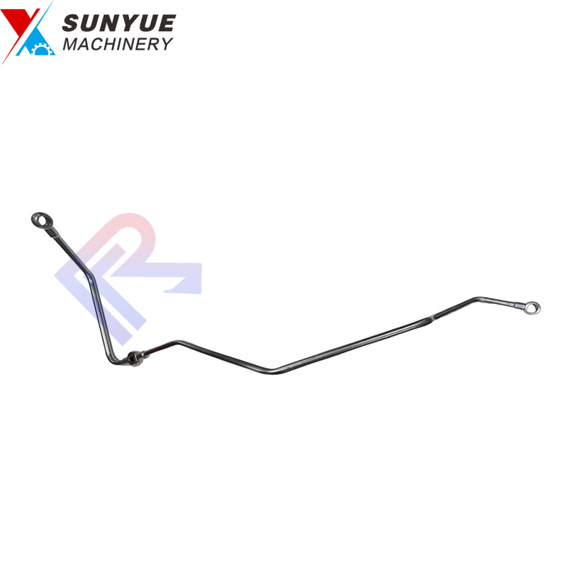 Hose Tube Pipe Oil Line Piping Fit Komatsu 6156-71-6840 6156716840 Hose Tube Pipe Oil Line Piping Fit Komatsu 6156-71-6840 6156716840