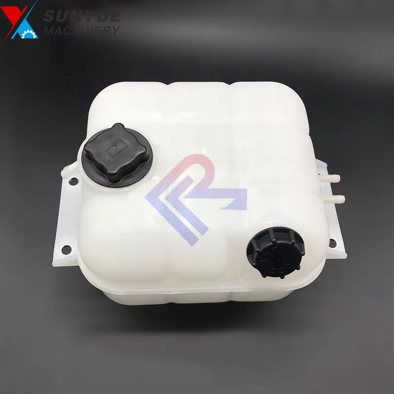 EC250D EC300D EC350D Water Expansion tank for excavator VOLVO VOE 15163859 17408219 17408222 EC250D EC300D EC350D Water Expansion tank for excavator VOLVO VOE 15163859 17408219 17408222
