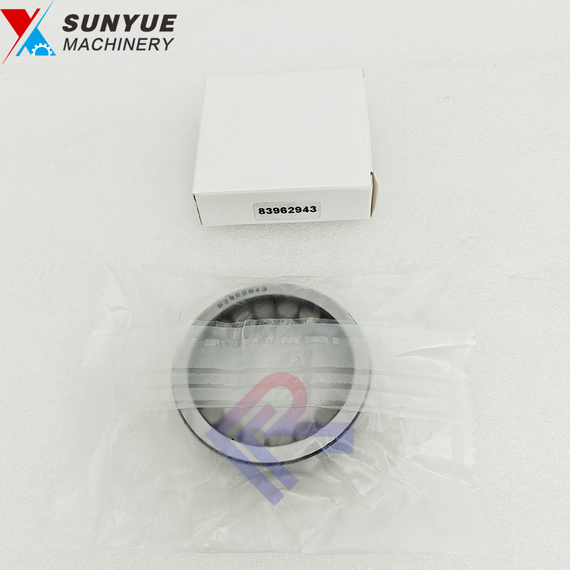 T6020 T6030 T6050 T6070 Tractor Roller Bearing Fit Case New Holland 83962943 T6020 T6030 T6050 T6070 Tractor Roller Bearing Fit Case New Holland 83962943