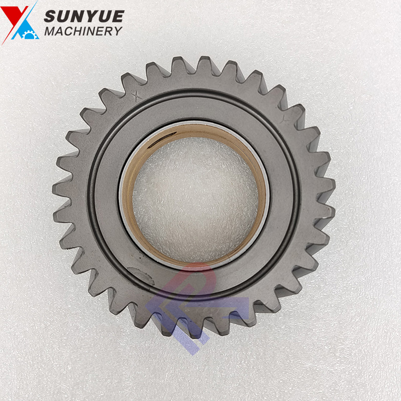 Isuzu C240 Idler Gear For Excavator 5125230231 5-12523023-1 Isuzu C240 Idler Gear For Excavator 5125230231 5-12523023-1